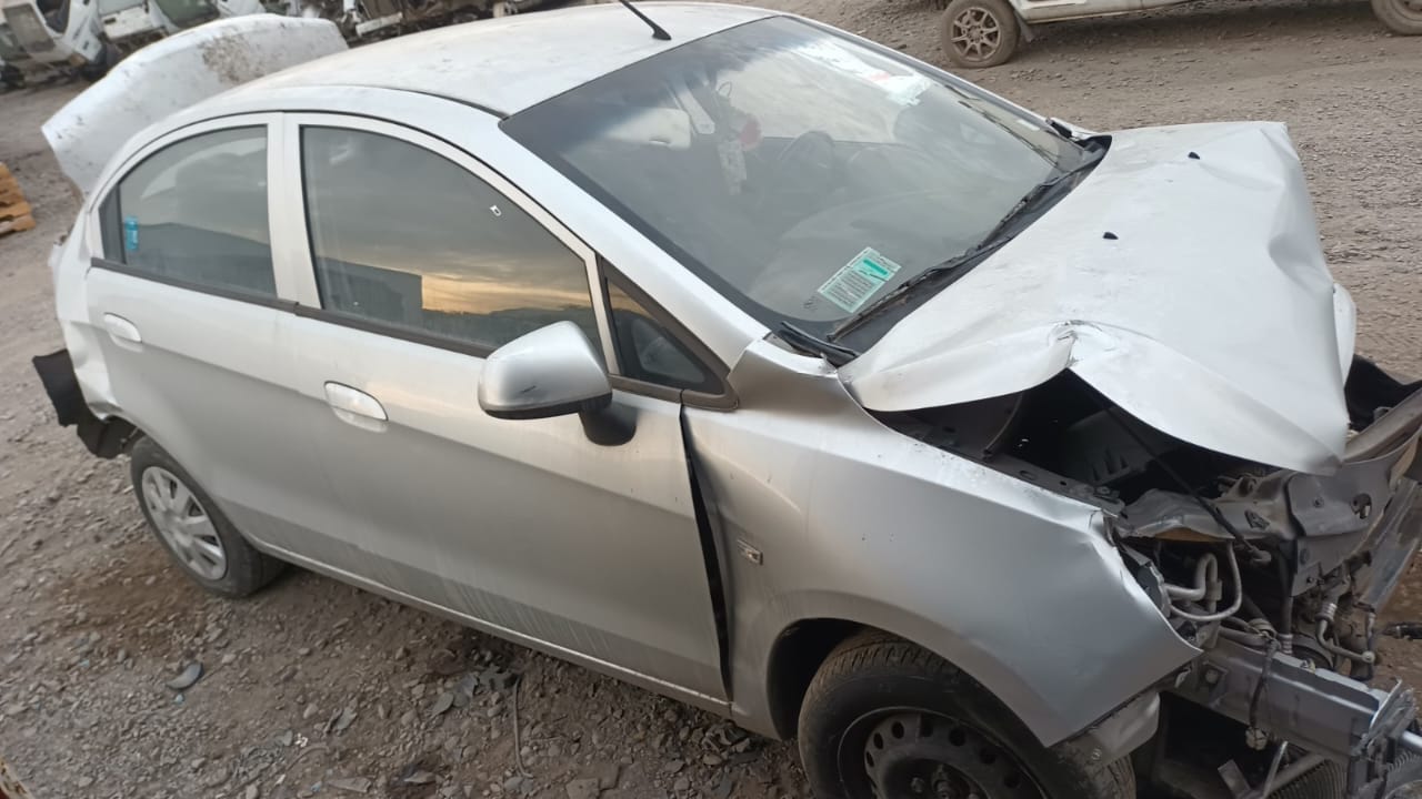  Chevrolet SAIL 2011    EN DESARME